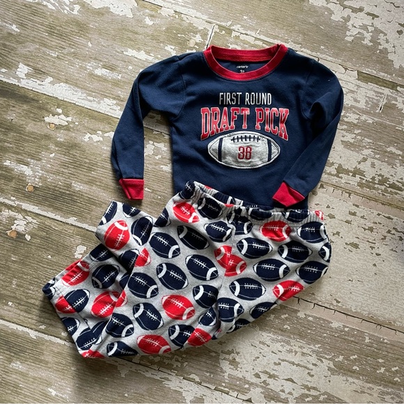 Pajamas - Picture 3 of 6